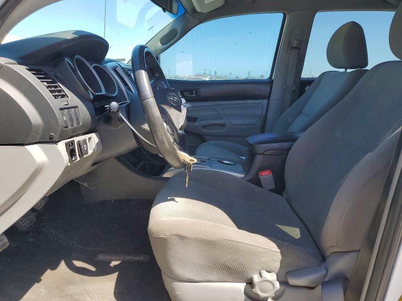 Aukcja sprzedaży 2014 Toyota Tacoma, vin: 3TMJU4GN4EM162204, numer aukcji: 47285396