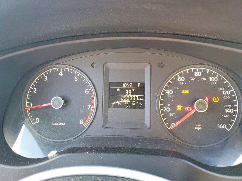 Aukcja sprzedaży 2011 Volkswagen Jetta, vin: 3VWDZ7AJ4BM042854, numer aukcji: 46466386