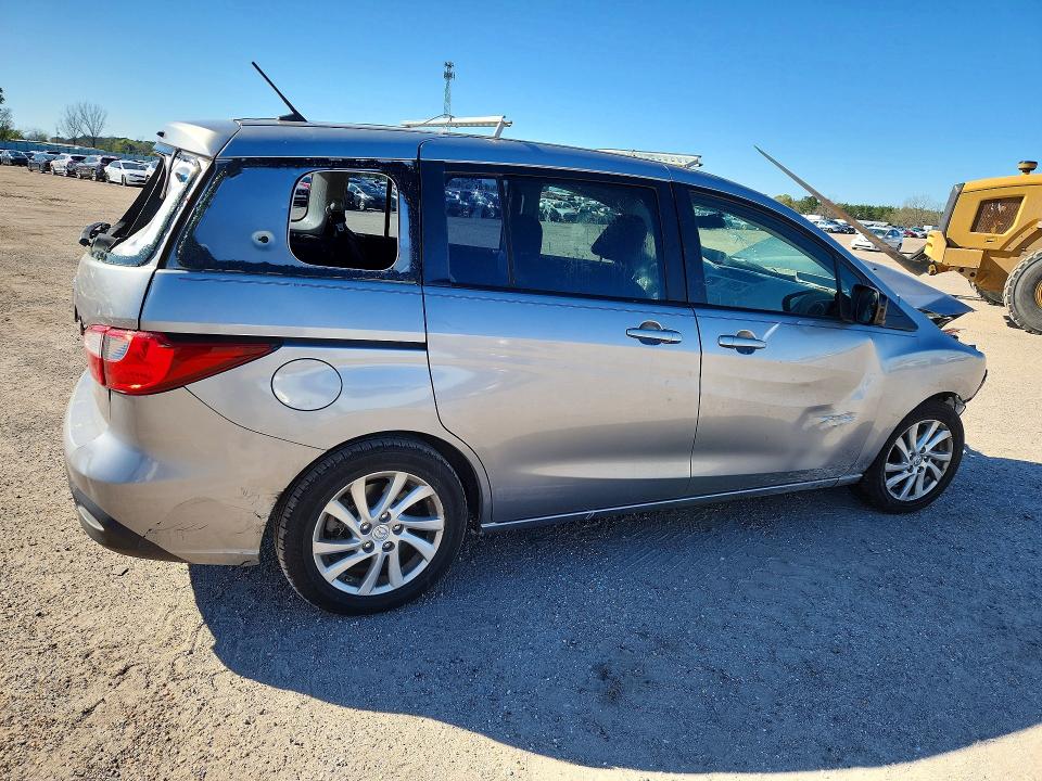 Aukcja sprzedaży 2012 Mazda 5, vin: JM1CW2BL1C0144644, numer aukcji: 46396746