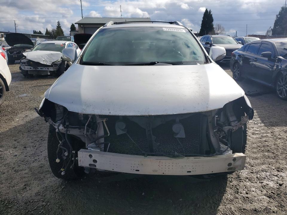 79932925 :رقم المزاد ، 2T2BK1BA6DC209152 vin ، 2013 Lexus Rx 350 مزاد بيع