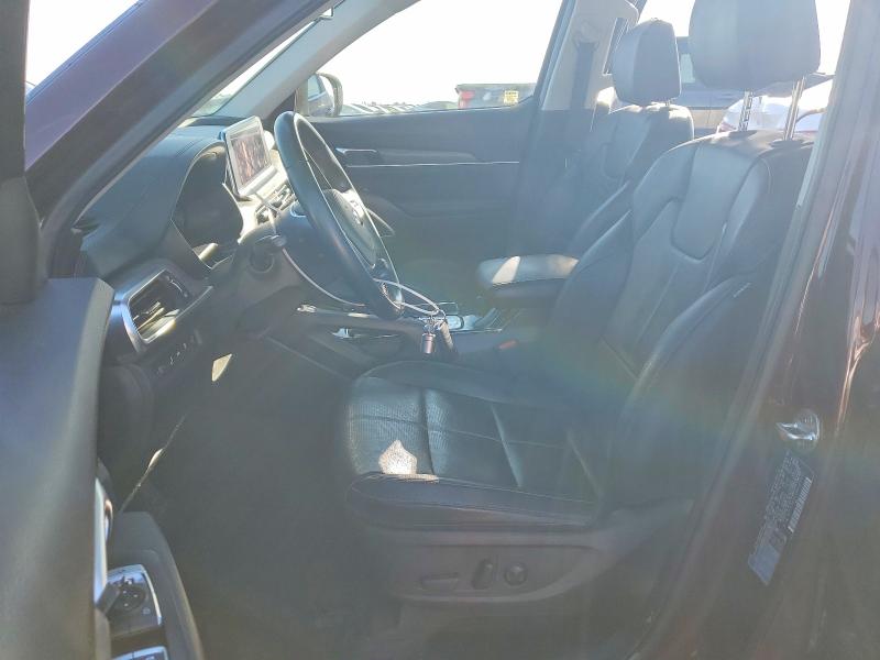 Aukcja sprzedaży 2021 Kia Telluride, vin: 5XYP34HC1MG127092, numer aukcji: 46048806