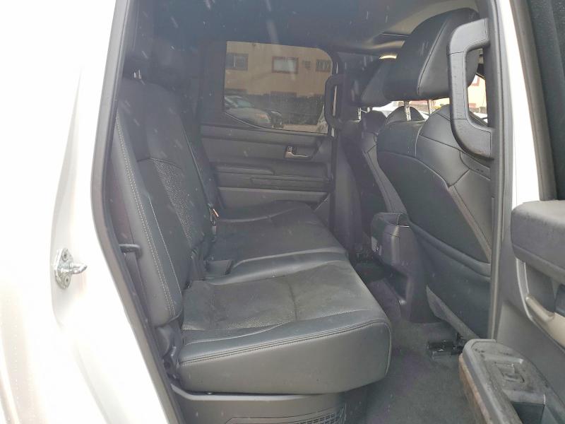 46668106 :رقم المزاد ، 3TYLC5LN5RT011714 vin ، 2024 Toyota Tacoma مزاد بيع