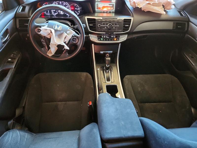 2013 Honda Accord მანქანა იყიდება აუქციონზე, vin: 1HGCR2F33DA182956, აუქციონის ნომერი: 45860916