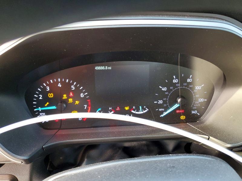 2020 Ford Escape მანქანა იყიდება აუქციონზე, vin: 1FMCU0F63LUB77194, აუქციონის ნომერი: 41775716