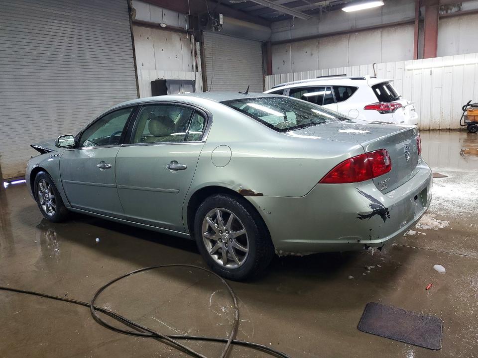 46102716 :رقم المزاد ، 1G4HD57247U150669 vin ، 2007 Buick Lucerne مزاد بيع