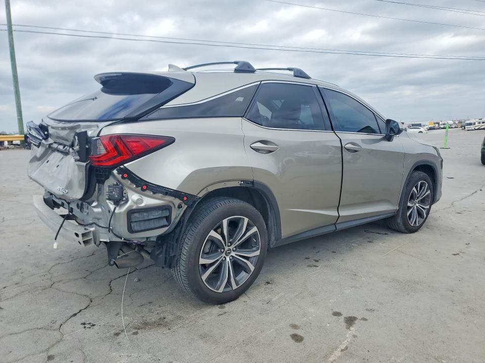 Aukcja sprzedaży 2021 Lexus Rx 350, vin: 2T2HZMDA4MC264882, numer aukcji: 47128396