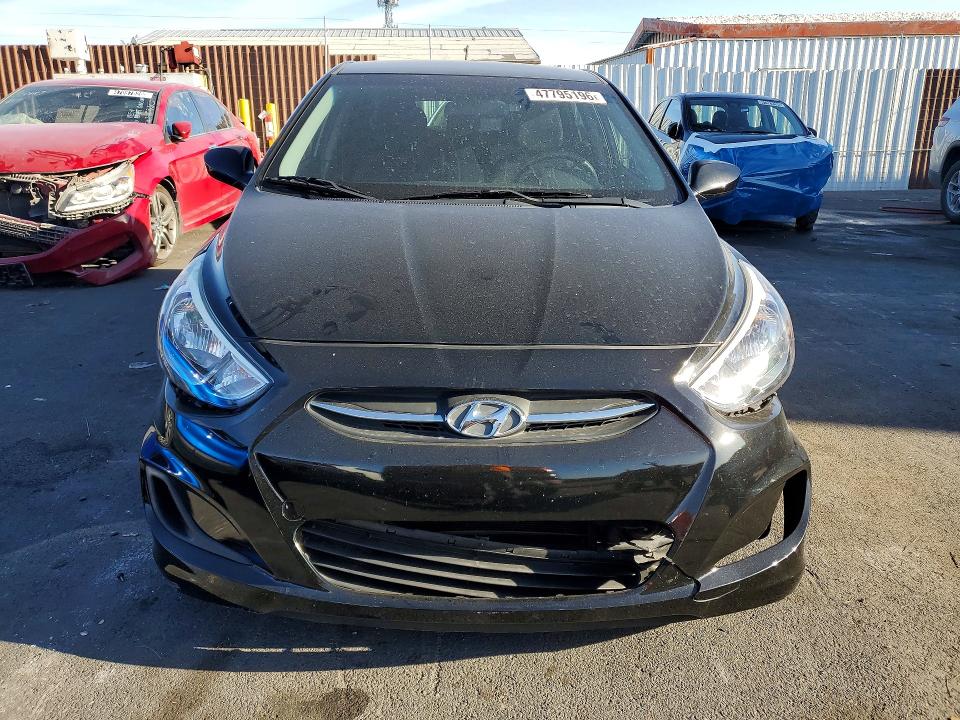 Продаж на аукціоні авто 2016 Hyundai Accent, vin: KMHCT5AE8GU291079, номер лоту: 47795196