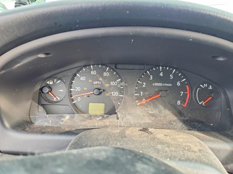 Aukcja sprzedaży 2005 Nissan Sentra, vin: 3N1CB51D85L565261, numer aukcji: 45631036