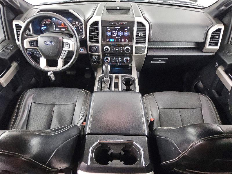 2018 Ford F150 მანქანა იყიდება აუქციონზე, vin: 1FTEW1CP9JKC42021, აუქციონის ნომერი: 78674975