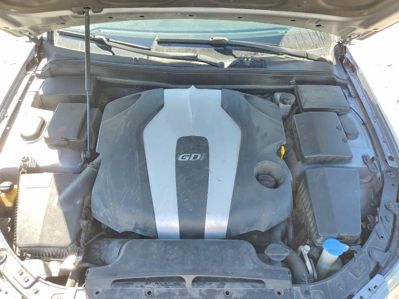 2014 Hyundai Genesis მანქანა იყიდება აუქციონზე, vin: KMHGC4DD9EU265876, აუქციონის ნომერი: 79607175