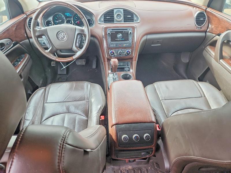 Продаж на аукціоні авто 2014 Buick Enclave, vin: 5GAKVBKD2EJ340713, номер лоту: 45669416