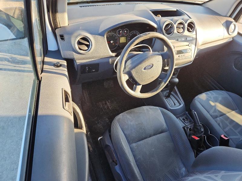Продаж на аукціоні авто 2012 Ford Transit Connect, vin: NM0LS7BN9CT105628, номер лоту: 54123826
