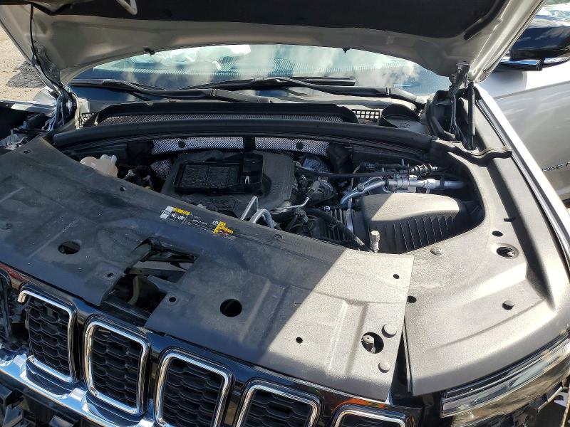 Продаж на аукціоні авто 2023 Jeep Grand Cherokee, vin: 1C4RJYB60PC626080, номер лоту: 46587026