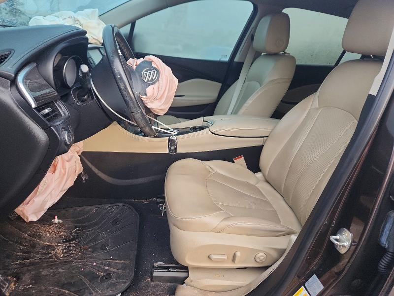 Продаж на аукціоні авто 2020 Buick Envision, vin: LRBFXCSA5LD094336, номер лоту: 41831256