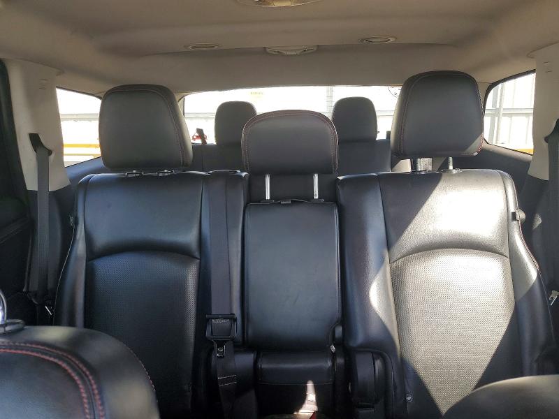 Продажа на аукционе авто 2016 Dodge Journey, vin: 3C4PDDEG0GT244891, номер лота: 46499206