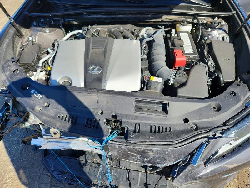Продажа на аукционе авто 2024 Lexus Es 350, vin: 58ADZ1B17RU178274, номер лота: 42078206