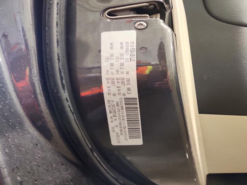 Продаж на аукціоні авто 2017 Chrysler Pacifica, vin: 2C4RC1DG7HR571580, номер лоту: 47520366