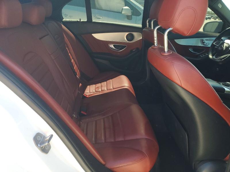 Продажа на аукционе авто 2018 Mercedes-benz C, vin: 55SWF6EB0JU268649, номер лота: 45855046
