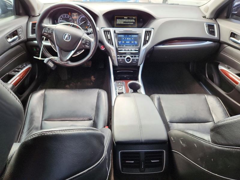Aukcja sprzedaży 2015 Acura Tlx, vin: 19UUB3F5XFA800955, numer aukcji: 41589116