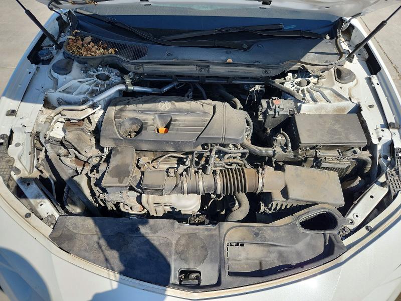 Продажа на аукционе авто 2022 Acura Tlx, vin: 19UUB5F45NA002106, номер лота: 46935336
