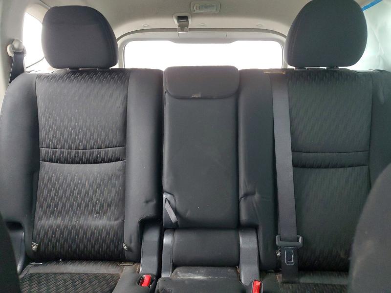 79247475 :رقم المزاد ، KNMAT2MV3KP535007 vin ، 2019 Nissan Rogue مزاد بيع