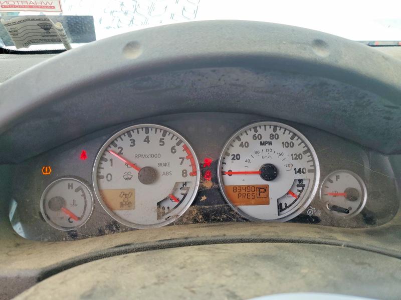 45495076 :رقم المزاد ، 1N6AD0EV0FN750102 vin ، 2015 Nissan Frontier مزاد بيع