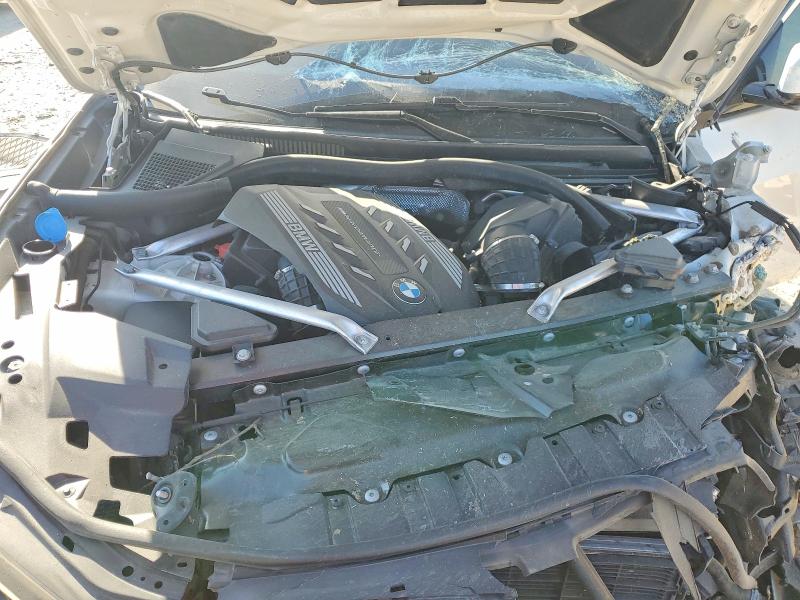 Продаж на аукціоні авто 2020 Bmw X5, vin: 5UXJU4C02L9C19829, номер лоту: 47536336