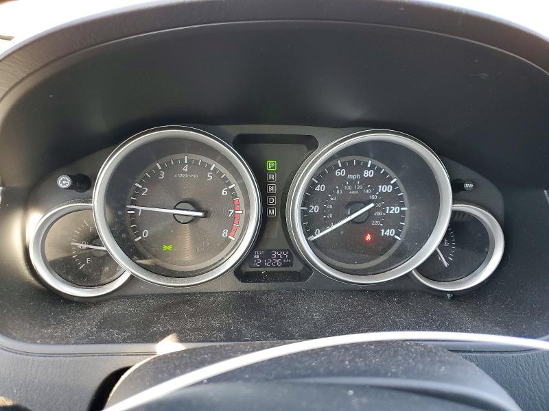 Продаж на аукціоні авто 2013 Mazda Cx-9, vin: JM3TB2CA4D0405704, номер лоту: 47065596