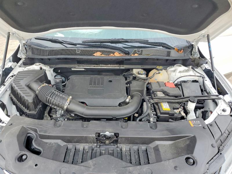 Продаж на аукціоні авто 2023 Chevrolet Blazer, vin: 3GNKBFR4XPS103643, номер лоту: 79826485