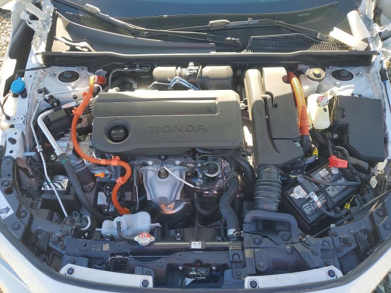 2026 Honda Civic მანქანა იყიდება აუქციონზე, vin: 2HGFE4F81TH320591, აუქციონის ნომერი: 46414796