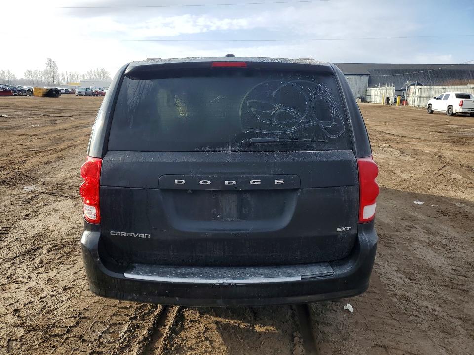 Aukcja sprzedaży 2020 Dodge Grand Caravan, vin: 2C4RDGCG6LR248776, numer aukcji: 47093516