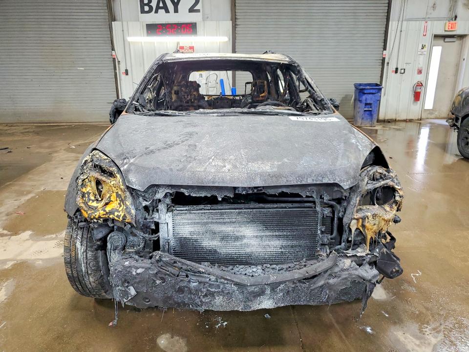 Продажа на аукционе авто 2010 Chevrolet Equinox, vin: 2CNFLNEW3A6216330, номер лота: 79743195