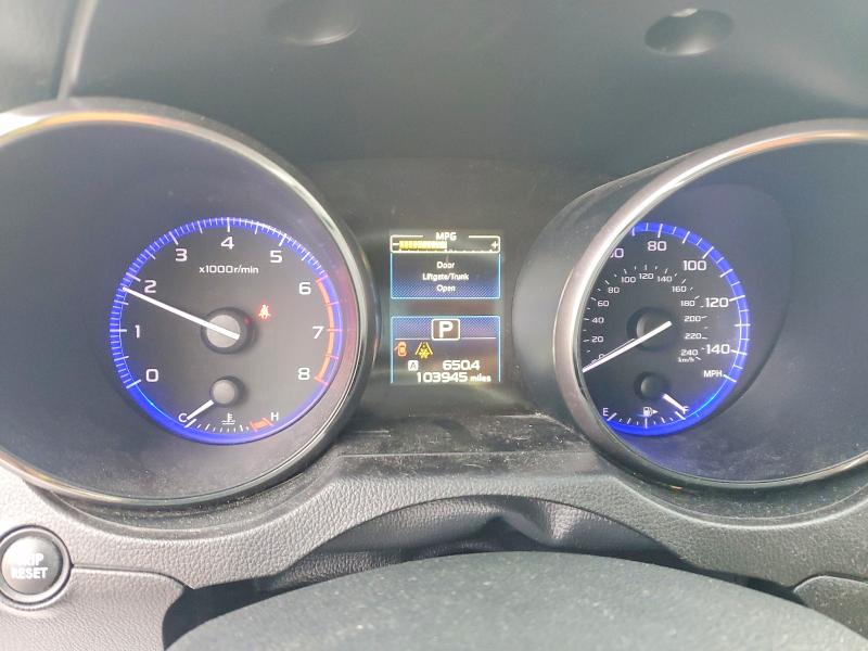 Продаж на аукціоні авто 2015 Subaru Legacy, vin: 4S3BNAD68F3059187, номер лоту: 46453926