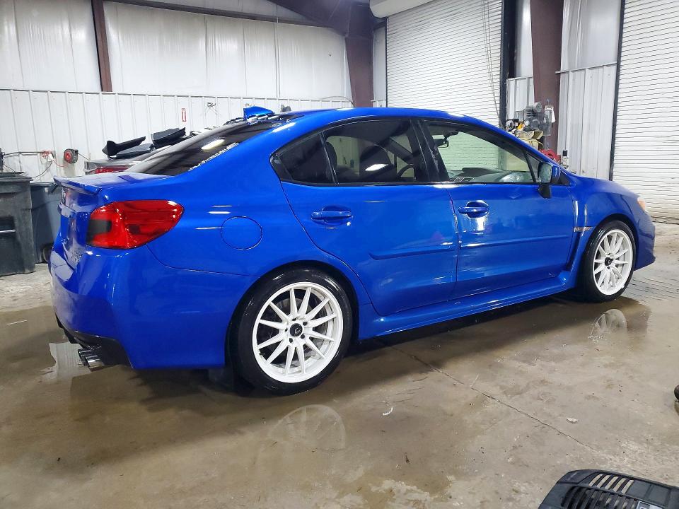 Aukcja sprzedaży 2020 Subaru Wrx, vin: JF1VA1F63L8805457, numer aukcji: 47235006