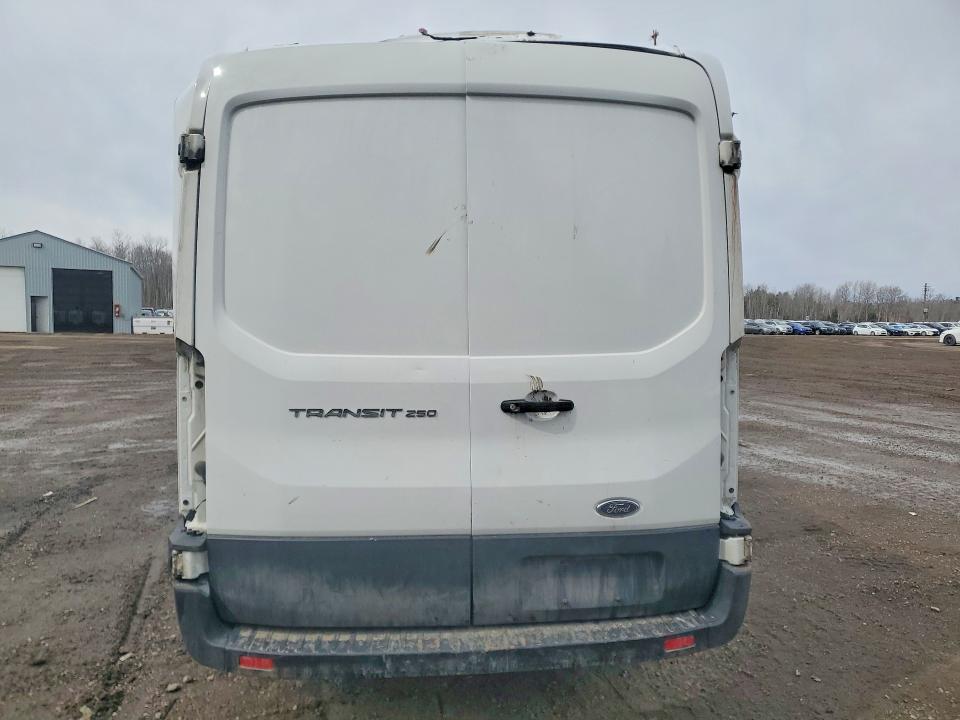 Aukcja sprzedaży 2021 Ford Transit, vin: 1FTBR1C82MKA47207, numer aukcji: 46526466