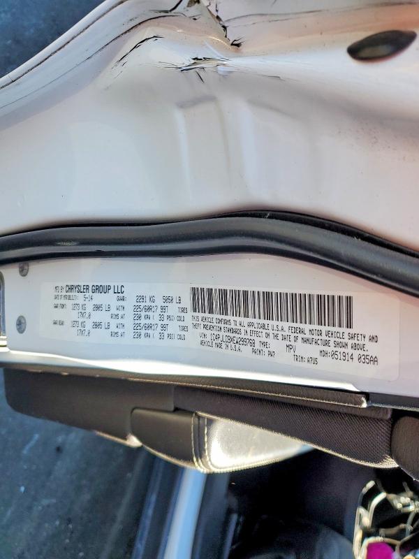 Продажа на аукционе авто 2014 Jeep Cherokee, vin: 1C4PJLCBXEW299768, номер лота: 46388996