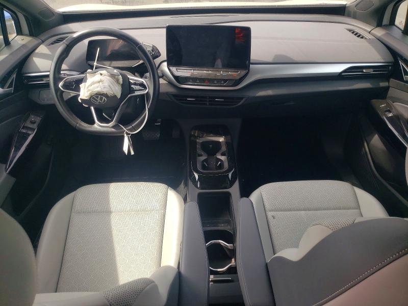 Продажа на аукционе авто 2022 Volkswagen Id.4, vin: WVGKMPE2XNP071720, номер лота: 47595396