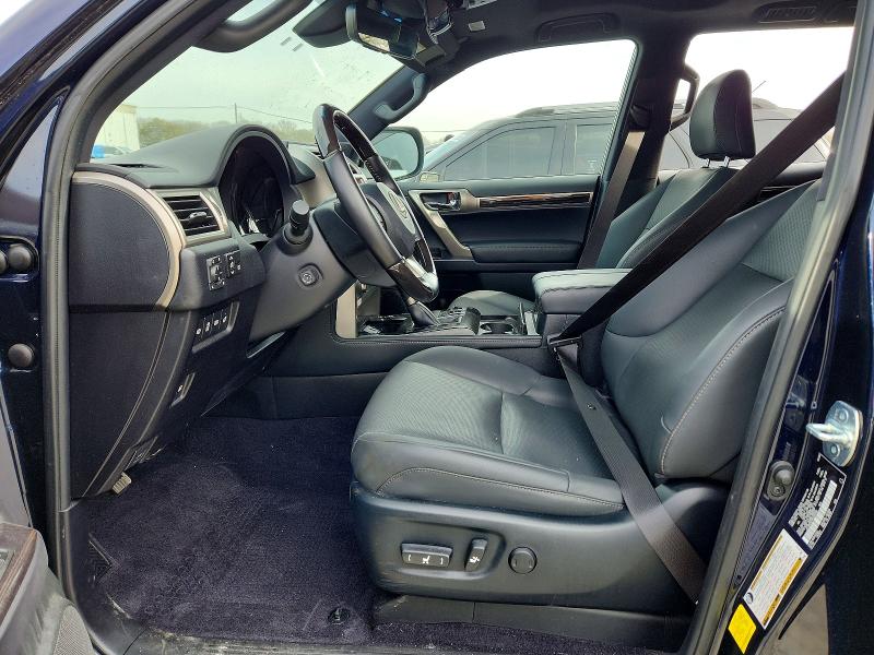 Aukcja sprzedaży 2021 Lexus Gx, vin: JTJAM7BX3M5283950, numer aukcji: 73057815