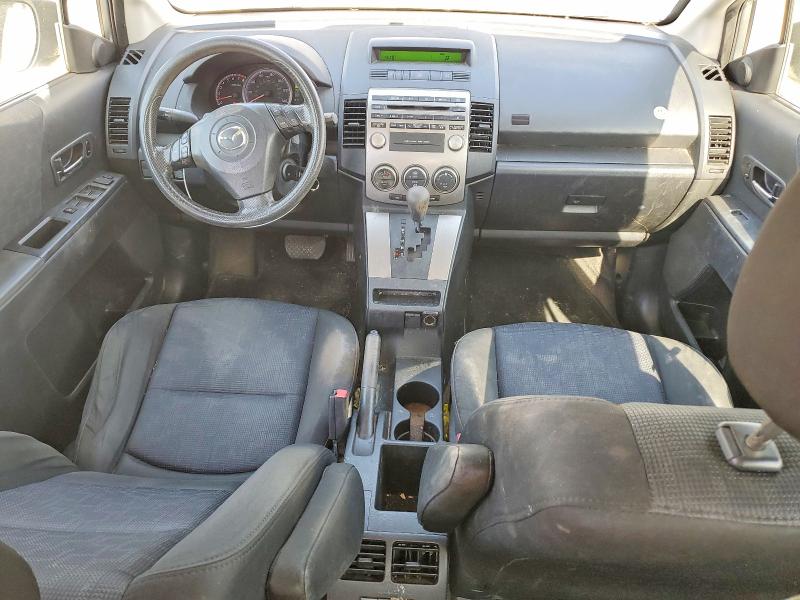 Продажа на аукционе авто 2010 Mazda 5, vin: JM1CR2W38A0384496, номер лота: 47197696