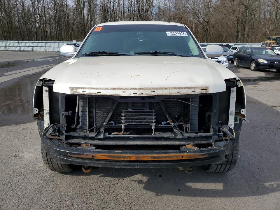 45511516 :رقم المزاد ، 1GYFK63838R252853 vin ، 2008 Cadillac Escalade مزاد بيع