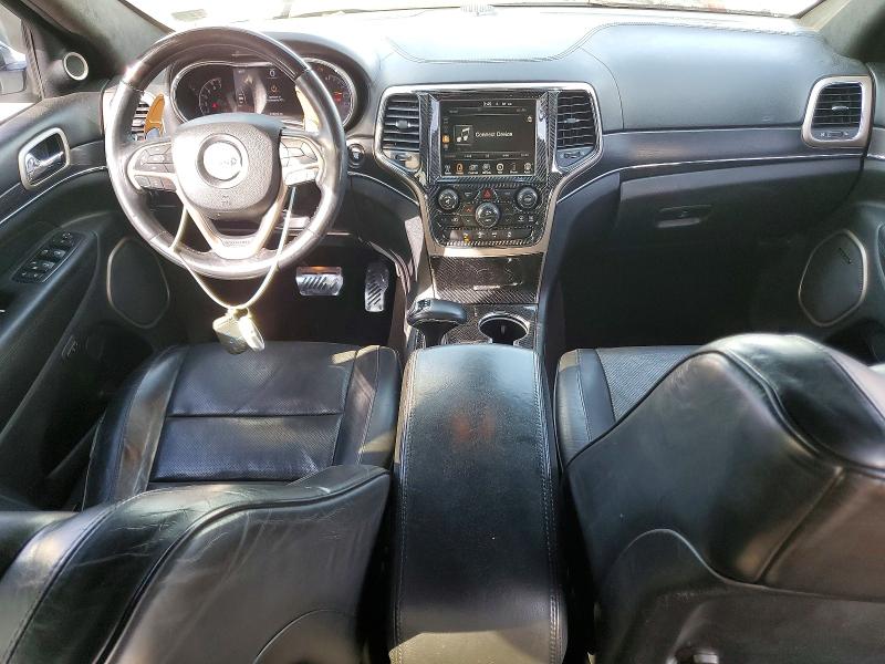 Продаж на аукціоні авто 2015 Jeep Grand Cherokee, vin: 1C4RJFJTXFC129662, номер лоту: 47964716