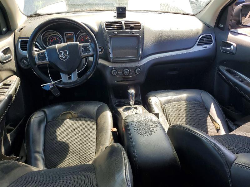 Продаж на аукціоні авто 2018 Dodge Journey, vin: 3C4PDCGG7JT499049, номер лоту: 47817006