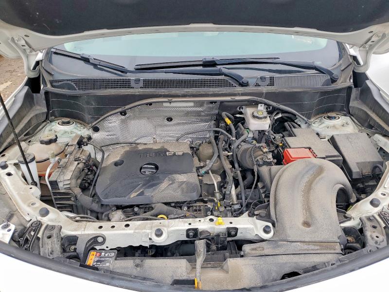 Aukcja sprzedaży 2023 Buick Encore Gx, vin: KL4MMESL5PB158921, numer aukcji: 45980026