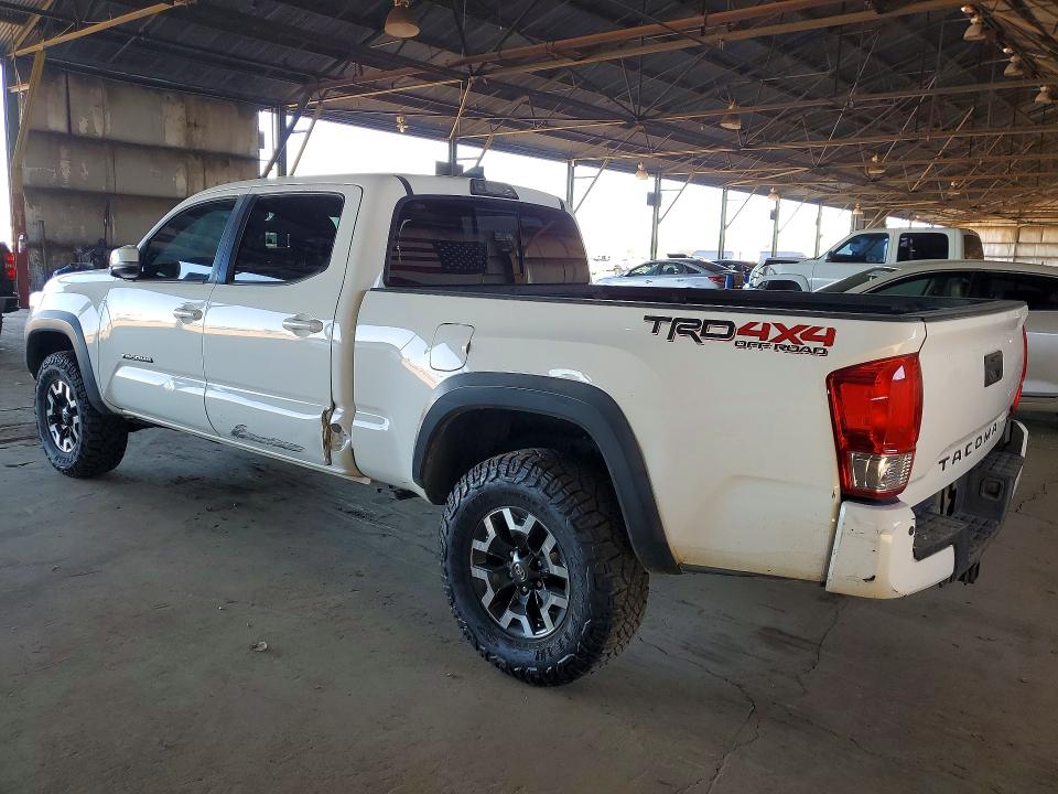 Aukcja sprzedaży 2019 Toyota Tacoma, vin: 3TMDZ5BN1KM067073, numer aukcji: 46021926