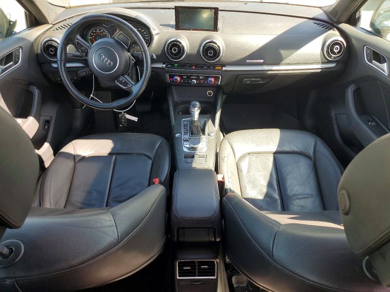 Продажа на аукционе авто 2016 Audi A3, vin: WAUUPBFF7GA115149, номер лота: 46233026