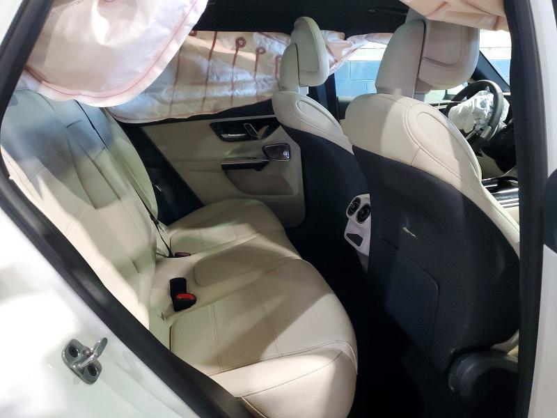 2026 Mercedes-benz Glc მანქანა იყიდება აუქციონზე, vin: W1NKM4HB7TF475617, აუქციონის ნომერი: 47738226