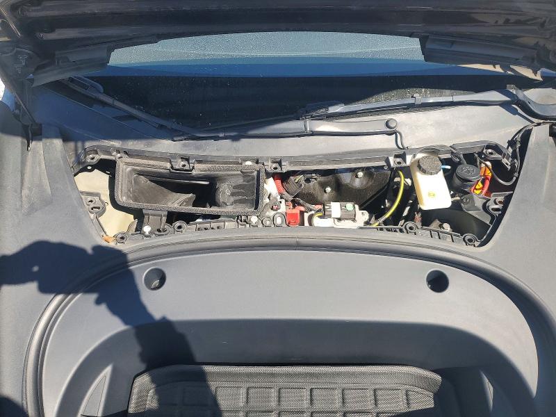 Aukcja sprzedaży 2023 Tesla Model 3, vin: 5YJ3E1EB8PF479052, numer aukcji: 46036036