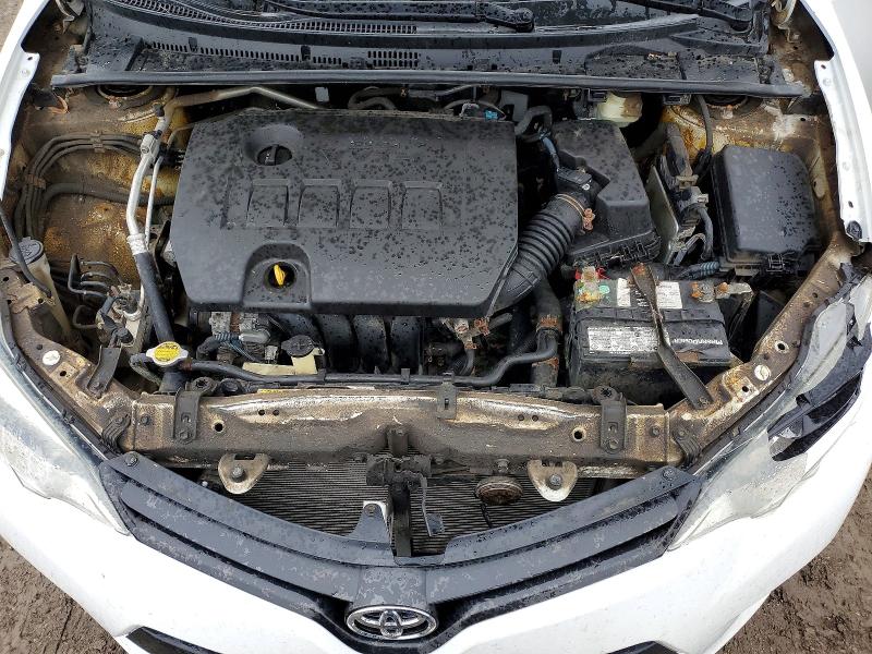 Aukcja sprzedaży 2014 Toyota Corolla, vin: 2T1BURHE9EC218615, numer aukcji: 79803555