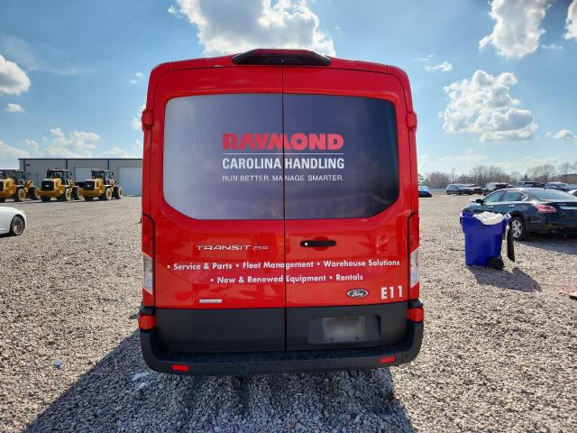 Продажа на аукционе авто 2021 Ford Transit, vin: 1FTBR1CGXMKA73626, номер лота: 41691156