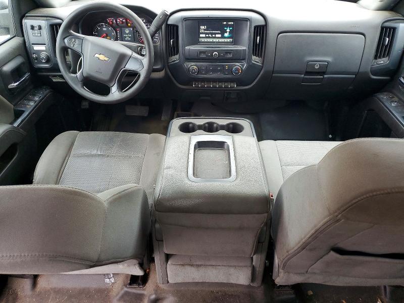 Aukcja sprzedaży 2019 Chev Silverado, vin: 2GC2KREG0K1184134, numer aukcji: 41618326